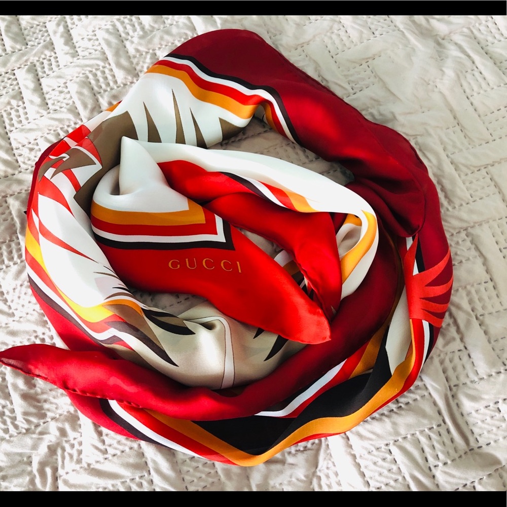 🔥GUCCI 🔥 100% Authentic!